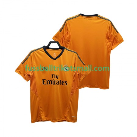 Fußballtrikots Real Madrid 2013 2014 Retro Kurzarm 3rd trikot kaufen